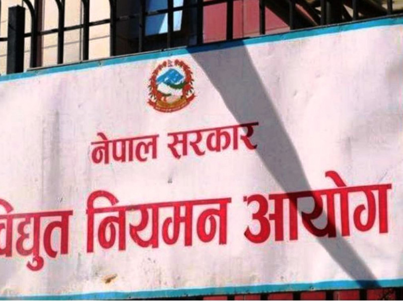 डेडिकेटेड र ट्रंक लाइन महसुल विवाद : उद्योगीको मागदाबी नपुग्ने आयोगको निर्णय